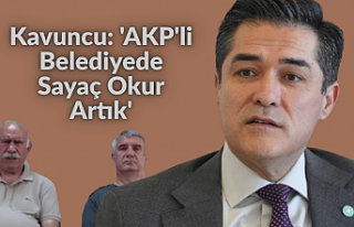 Apo'nun koğuş arkadaşı Veysi Aktaş 31 Yıl...