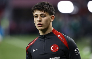 Arda Güler son attığı imzayla artık "oyuncu"...