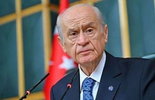 Bahçeli: YPG/PYD’nin Süreci Ağırdan Alması...