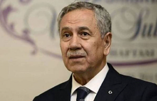 Bülent Arınç'tan İktidar Medyasına Sert...