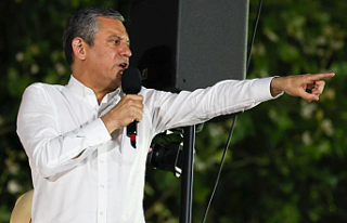 CHP'den Kartal’da adalet ve direniş mitingi:...