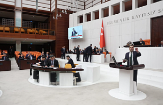 CHP’li Başevirgen: "İktidar Zam Vermiyor,...