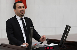 CHP’li Başevirgen: “Türkiye fiilen kıtlık...