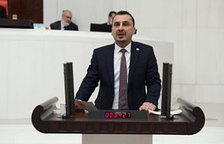 CHP’li Başevirgen’den Sert Eleştiri: “Elektrik...