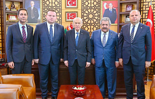 Çözüm Komisyonuna Farklı İsim: “Kardeşlik...