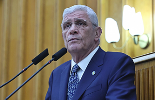 Dervişoğlu’ndan Hükümete Sert Eleştiri: “Bu...