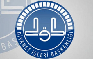 Diyanet 12 il müftülüğüne atama yaptı