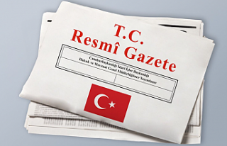 Erdoğan’ın İmzasıyla Görevden Alma ve Atamalar...