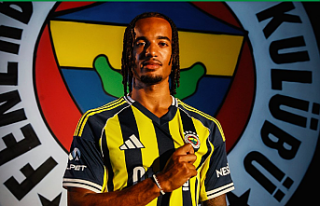 Fenerbahçe, Archie Brown'u Kadrosuna Kattı:...