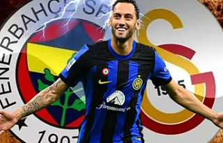 Hakan Çalhanoğlu Transferinde Gerilim Büyüyor:...