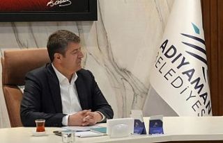 İçişleri, Adıyaman'ı da görevden uzaklaştırdı