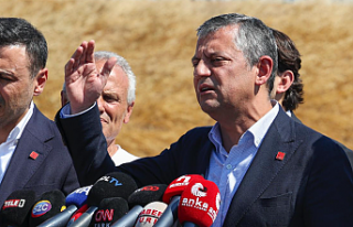 İmamoğlu'na Tehdit ve Hakaretten Ceza: Özgür...