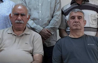 İmralı’da Öcalan’ın Yanındaki İsim Serbest...