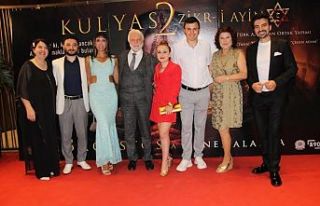 “Kulyas 2: Zikr-i Ayin” Galası: Korku Sinemasında...