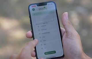 Manisa’da İlaçlamada Dijital Takip Dönemi Başladı