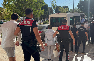 Manisa’da Silahlı Kavga: 1 Ölü, 3 Yaralı –...