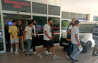 Manisa’da yaşlı vatandaşa FETÖ yalanı! Dolandırıcılar...