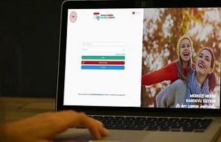 MHRS’de Yeni Dönem Başladı: Aile Hekimine Yönlendirme...