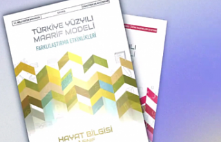 Öğretmenlere rehberlik edecek kitaplar EBA’da