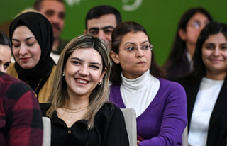 Öğretmenlerin İl İçi Mazerete Bağlı Atamaları...