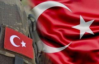 Pençe Kilit'te acı kayıp! 5 asker şehit!