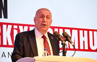 PYD'den Bahçeli’ye Açık Mesaj: “Silah...