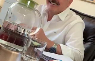 SKANDAL RÜŞVET GÖRÜNTÜLERİ ORTALIĞI KARIŞTIRDI:...