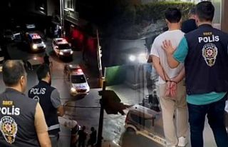 Son 5 günde 179 'siber' gözaltı