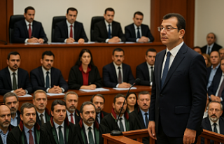 SON DAKİKA | Ekrem İmamoğlu'na Şok Ceza: Hedef...