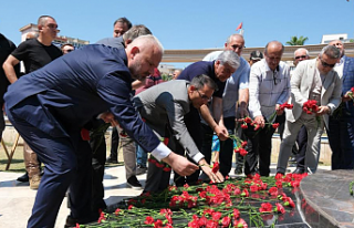 Srebrenitsa Soykırımı Menemen’de Unutulmadı!...