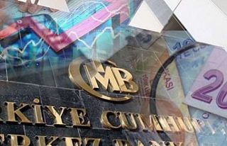 TCMB faiz kararı öncesi anket sonuçları açıklandı