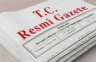 'Türk Parası Kıymetini Koruma' kararında...
