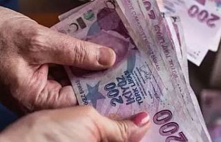 Yaşlı ve Engelli Aylıkları Hesaplara Yatırılmaya...