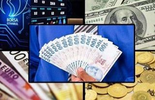 Yatırım fonları ve mevduat hesaplarında tevkifat...