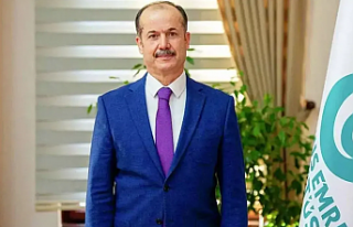 Yunus Emre Vakfı'nda Usulsüzlük Soruşturması!...