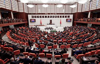 Zeytinlikleri madenlere açan yasa TBMM’de kabul...
