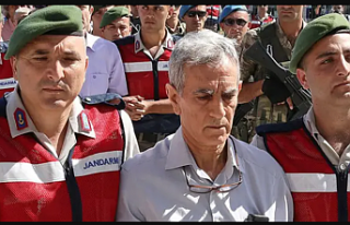 Akın Öztürk: 15 Temmuz’da Sadece Hulusi Akar’ın...