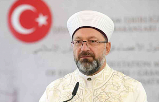 Ali Erbaş’ın Diyanet Başkanlığı Sona Eriyor:...