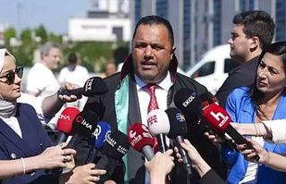 Avukat Rezan Epözdemir rüşvet, casusluk ve FETÖ’ye...