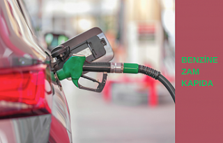 Benzine Zam Kapıda! İşte 26 Ağustos Güncel Akaryakıt...