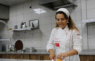 Beyaz Kalpler’in umudu, MasterChef ana kadroda