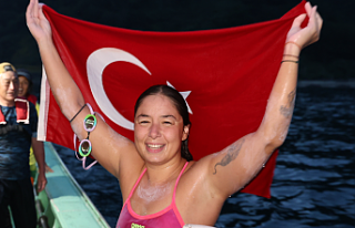 Bir Türk Kadının Başarı Hikayesi! Ocean’s 7’yi...