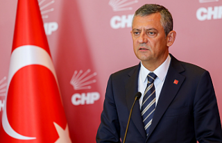 CHP Lideri Özel yeni kararını açıkladı! "Dosta...