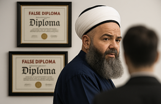 Cübbeli Ahmet’ten Sahte Diploma Skandalına Sert...