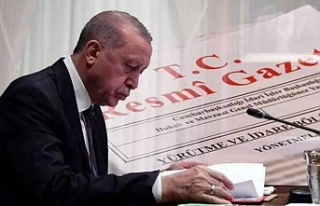 Cumhurbaşkanı Erdoğan'dan  Af: FETÖ Davasında...