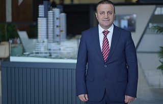 Faizde düşüş sürerse konut satışı rekorlar...