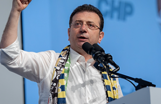İmamoğlu'na beraat isteyen hakim, ağır cezadan...