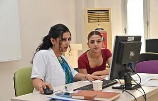 Manisa Büyükşehir tercihte üniversite adaylarının...