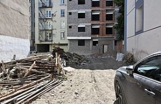 Manisa Büyükşehir’den otopark sorununa çözüm