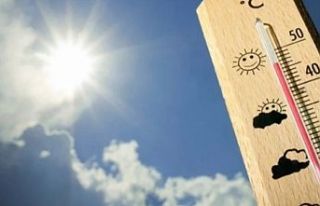Meteoroloji uyardı: Kuzeyde yağış, güneyde kavurucu...